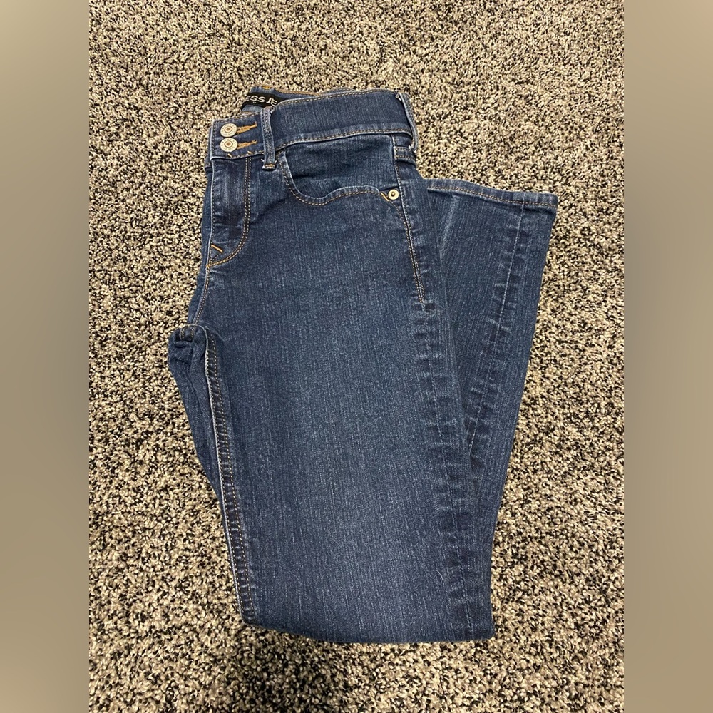 Express Jeans - Picture 2 of 2